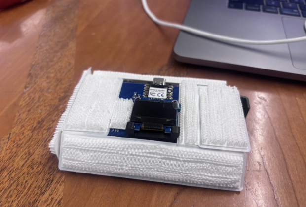 3D Print image 10
